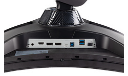 Samsung Odyssey G7 LC27G75TQSU