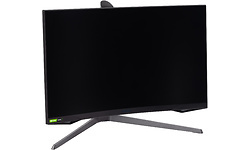 Samsung Odyssey G7 LC27G75TQSU