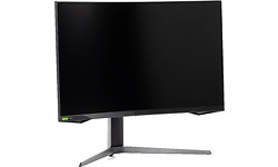 Samsung Odyssey G7 LC32G75T