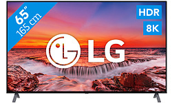 LG 65NANO956LA