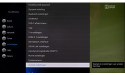 Panasonic 55HXW944