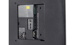 Panasonic 55HXW944