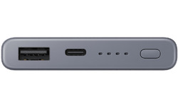 Samsung Powerbank USB-C 10000 Dark Grey