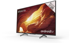Sony Bravia KD-49XH8596