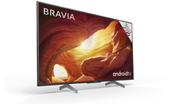 Sony Bravia KD-49XH8596