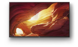 Sony Bravia KD-49XH8596