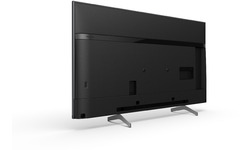 Sony Bravia KD-49XH8596