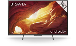 Sony Bravia KD-49XH8596
