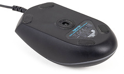 Logitech G203 Lightsync Black