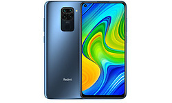 Xiaomi Redmi Note 9 64GB Grey