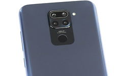 Xiaomi Redmi Note 9 128GB Grey