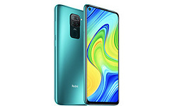 Xiaomi Redmi Note 9 128GB Green