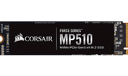 Corsair Force MP510 4TB