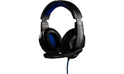 The G-Lab Korp 100 Black