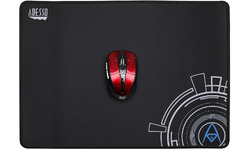 Adesso TruForm P102 Black