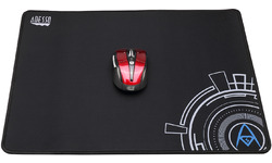Adesso TruForm P102 Black