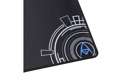 Adesso TruForm P102 Black