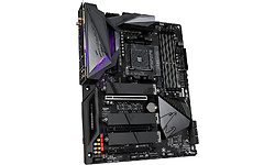 Gigabyte B550 Aorus Master