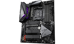 Gigabyte B550 Aorus Master