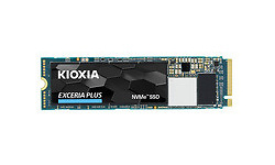 Kioxia Exceria Plus 500GB (M.2 2280)