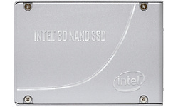 Intel DC P4610 6.4TB