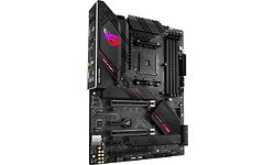Asus RoG Strix B550-E Gaming