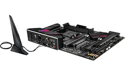 Asus RoG Strix B550-E Gaming