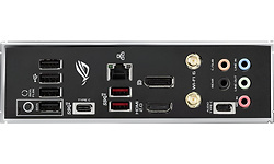 Asus RoG Strix B550-E Gaming