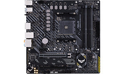 Asus TUF Gaming B550M-Plus