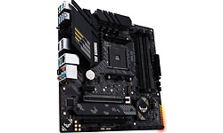 Asus TUF Gaming B550M-Plus