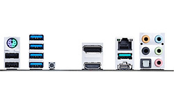 Asus TUF Gaming B550M-Plus