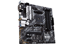 Asus Prime B550M-A WiFi