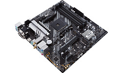 Asus Prime B550M-A WiFi
