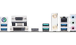 Asus Prime B550M-A WiFi