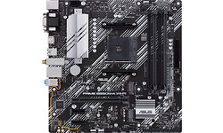 Asus Prime B550M-A WiFi