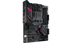 Asus RoG Strix B550-F Gaming WiFi