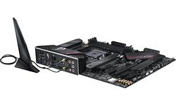 Asus RoG Strix B550-F Gaming WiFi