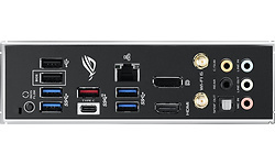 Asus RoG Strix B550-F Gaming WiFi