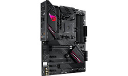 Asus RoG Strix B550-F Gaming