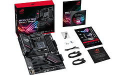 Asus RoG Strix B550-F Gaming