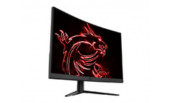 MSI Optix G32CQ4