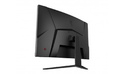 MSI Optix G32CQ4
