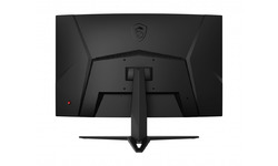 MSI Optix G32CQ4