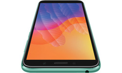 Huawei Y5P Green