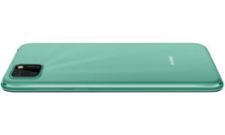 Huawei Y5P Green