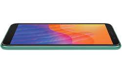 Huawei Y5P Green