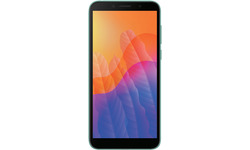 Huawei Y5P Green