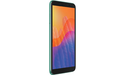 Huawei Y5P Green