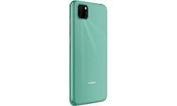 Huawei Y5P Green