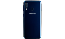 Samsung Galaxy A20e 32GB Blue